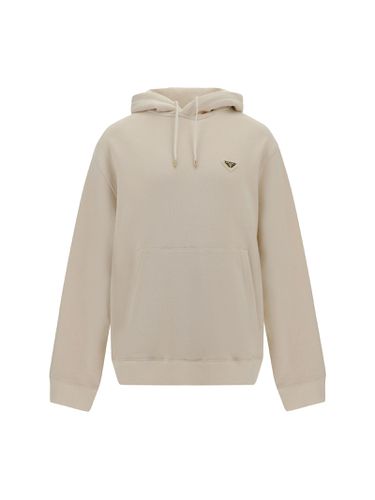 Prada Hoodie - Prada - Modalova