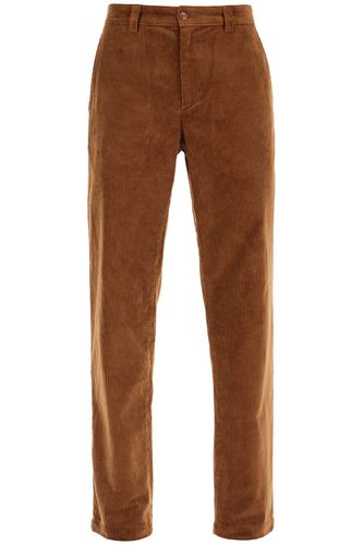 A. P.C. corduroy Constantin Pants - A.P.C. - Modalova