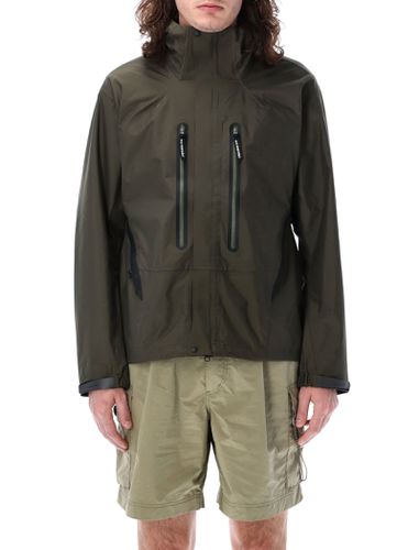 And Wander Hiker Rainjacket - And Wander - Modalova