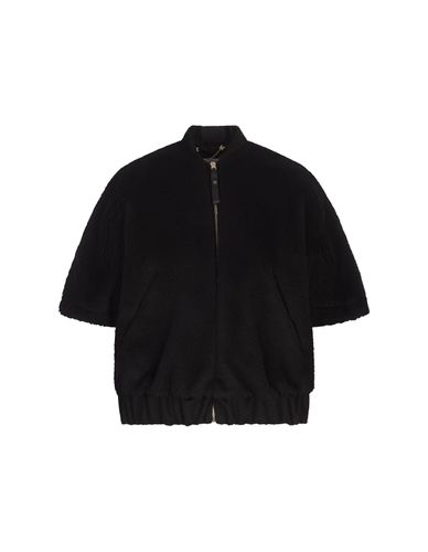 Max Mara Black Briose1 Jacket - Max Mara - Modalova