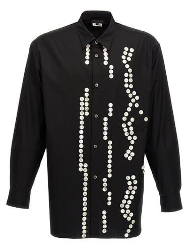 Button Shirt - Comme Des Garçons Homme Plus - Modalova