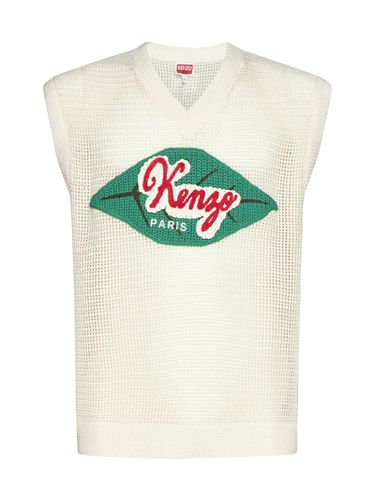 Kenzo Sweater - Kenzo - Modalova