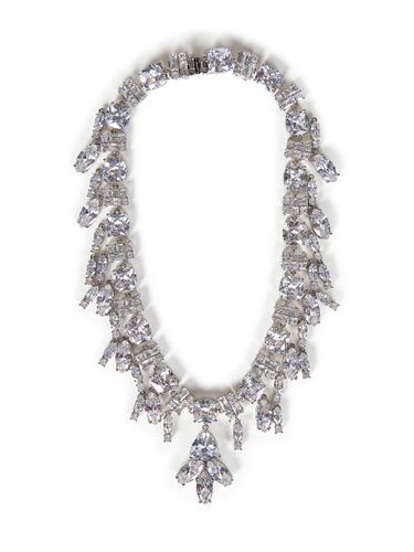 Paco Rabanne Embellished Necklace - Paco Rabanne - Modalova