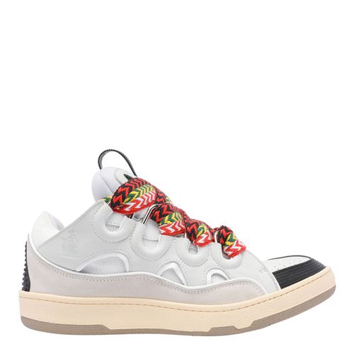 Lanvin Curb Sneakers - Lanvin - Modalova