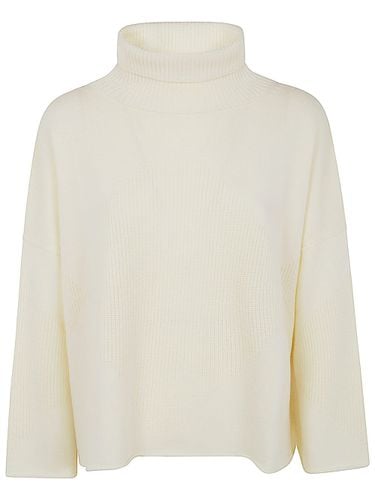 Pull Rhombus Sweater - PierAntonioGaspari - Modalova