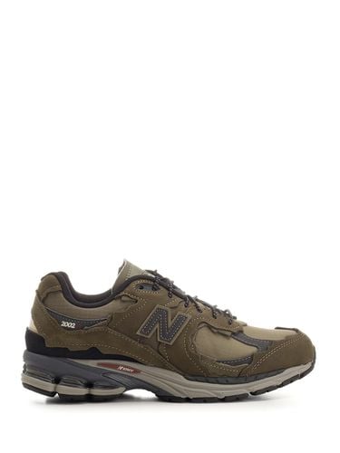 Dark Olive Green 2002r Sneakers - New Balance - Modalova