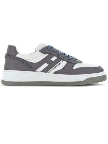 Hogan Sneakers Grey - Hogan - Modalova