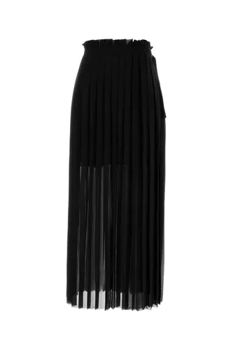 Polyester Skirt - Ami Alexandre Mattiussi - Modalova