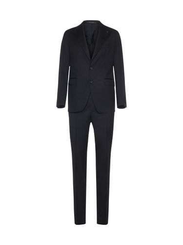 Tagliatore Suit - Tagliatore - Modalova