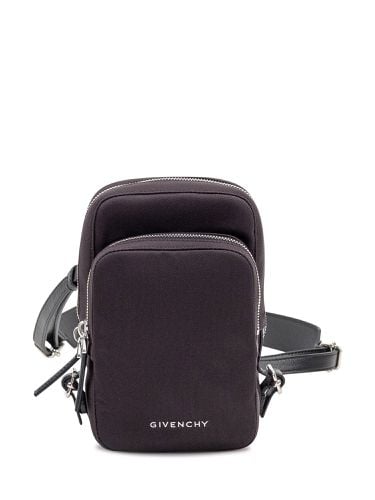 Givenchy Pandora Camera Bag - Givenchy - Modalova