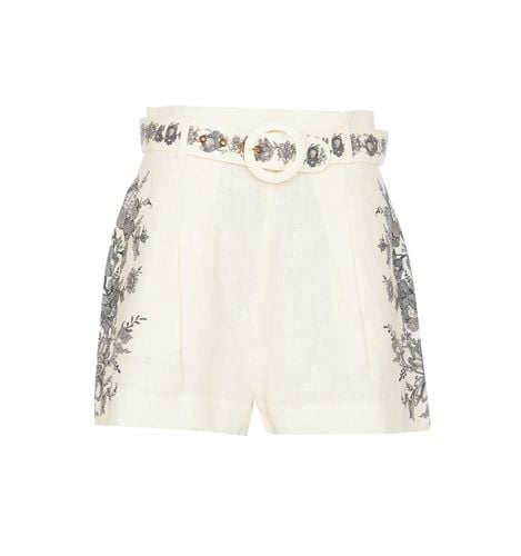 Zimmermann Shorts - Zimmermann - Modalova