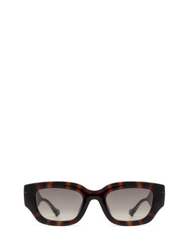 Gg1558sk Sunglasses - Gucci Eyewear - Modalova