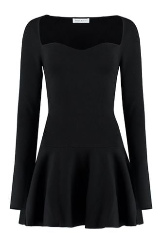 Nina Ricci Knitted Dress - Nina Ricci - Modalova