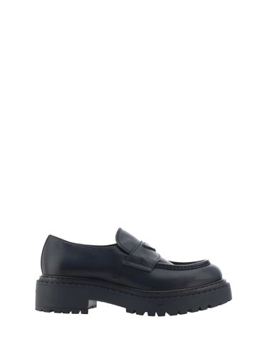 Prada Loafers - Prada - Modalova