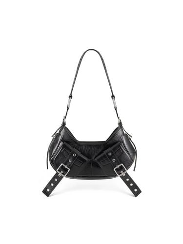 Biasia Y2k Shoulder Bag - Biasia - Modalova