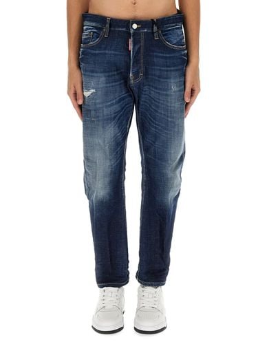 Dsquared2 Jeans Bro - Dsquared2 - Modalova