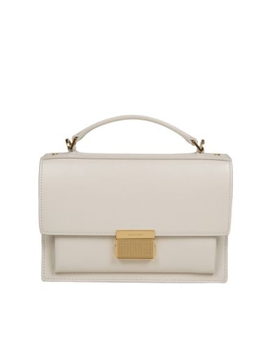 Venezia Handbag In Color Leather - Golden Goose - Modalova