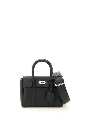 Mulberry Bayswater Mini Bag - Mulberry - Modalova