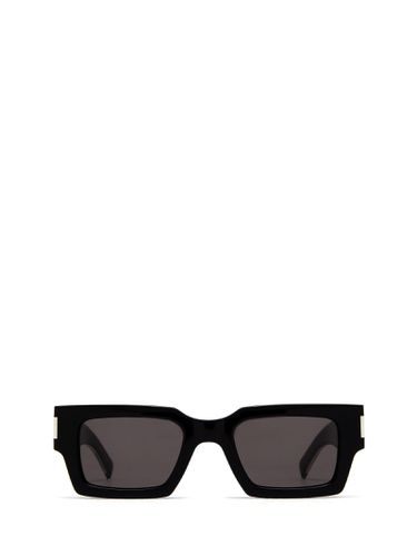 Sl 572 Sunglasses - Saint Laurent Eyewear - Modalova