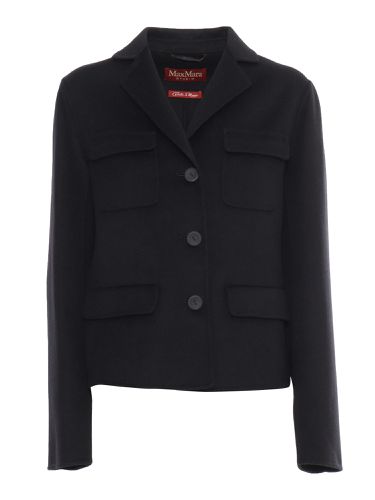 Max Mara Studio Grecia Jacket - Max Mara Studio - Modalova