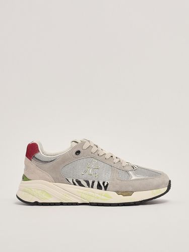 Premiata Mased Sneaker - Premiata - Modalova