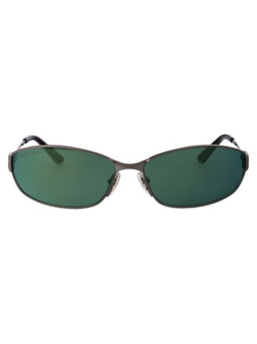 Bb0336s Sunglasses - Balenciaga Eyewear - Modalova