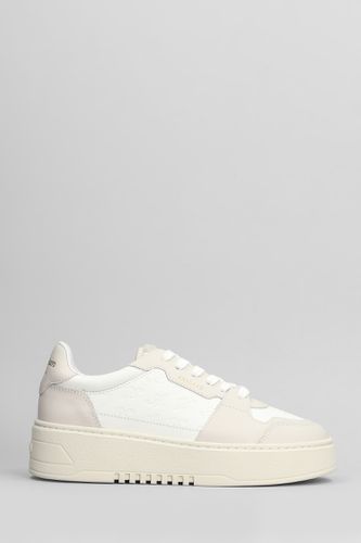 Orbit Neo Sneakers In Leather - Axel Arigato - Modalova