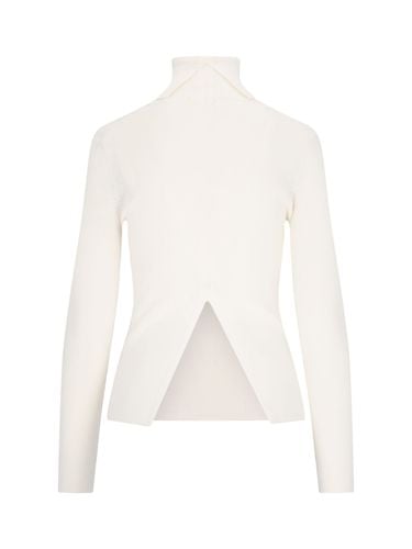 Parosh Classic Turtleneck - Parosh - Modalova