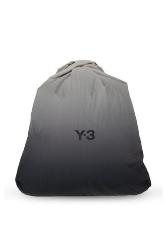 Y-3 Backpack With Logo Backpack - Y-3 - Modalova