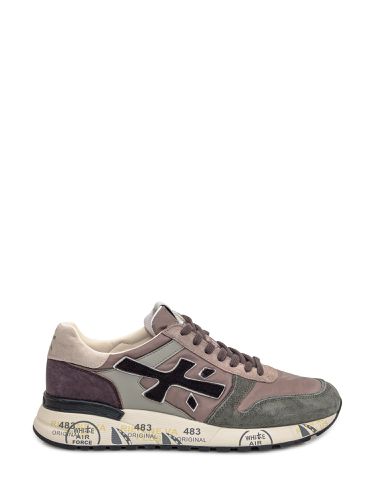 Premiata Mick 6870 Sneakers - Premiata - Modalova