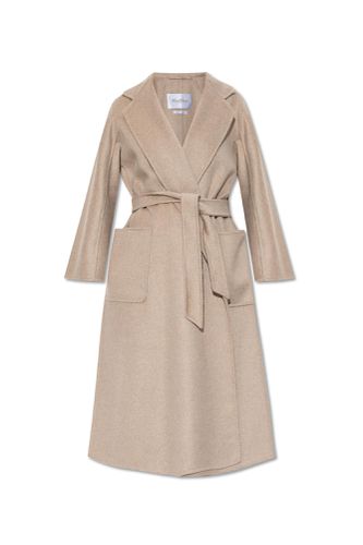 Max Mara ludmilla Coat - Max Mara - Modalova