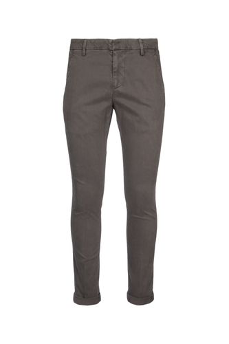 Dondup Pantalone Gaubert - Dondup - Modalova