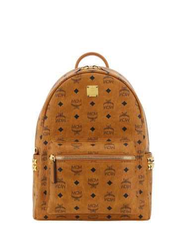 MCM Stark Backpack - MCM - Modalova