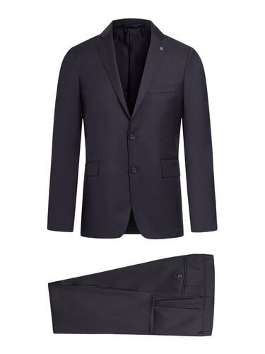 Tagliatore Tailored Suit - Tagliatore - Modalova