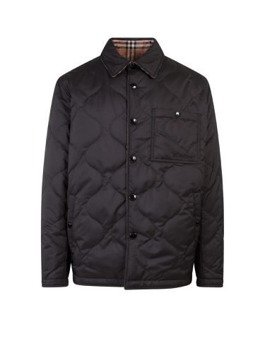 Burberry Francis Jacket - Burberry - Modalova