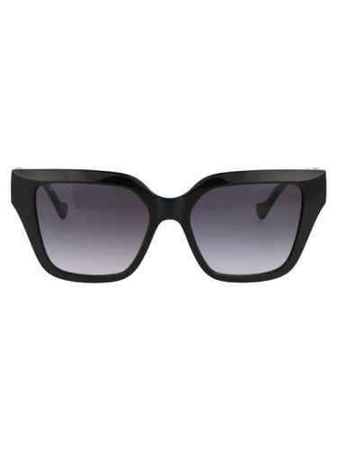 Gucci Eyewear Gg1023s Sunglasses - Gucci Eyewear - Modalova