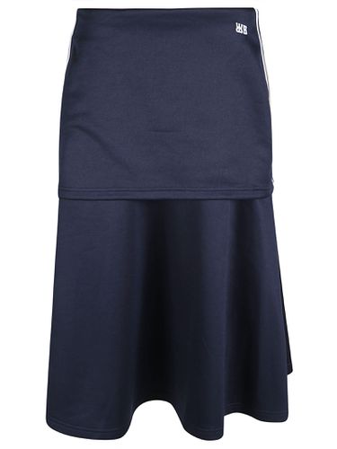 Wales Bonner Mantra Skirt - Wales Bonner - Modalova