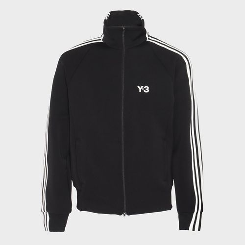 Y-3 Black Sweatshirt - Y-3 - Modalova