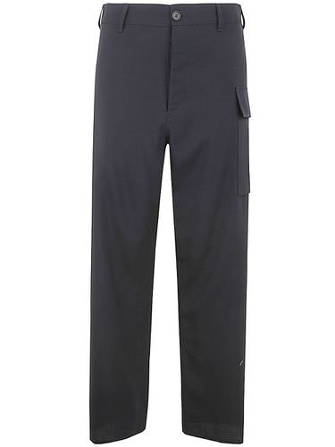 Marni Trousers - Marni - Modalova