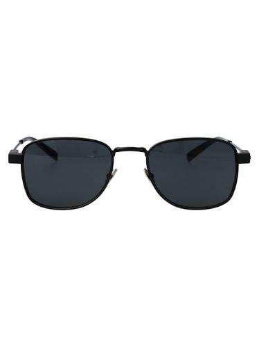 Sl 741 Sunglasses - Saint Laurent Eyewear - Modalova