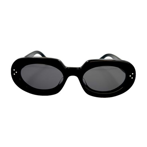 Cl40276u Bold 3 Dots 01a Sunglasses - Celine - Modalova