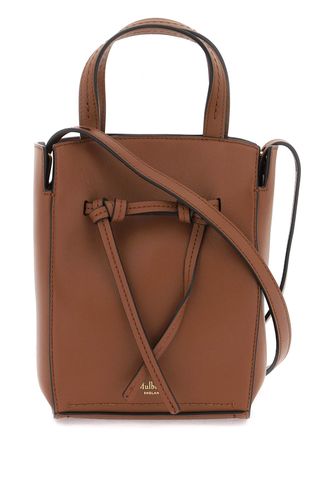 Mulberry Clovelly Mini Tote Bag - Mulberry - Modalova