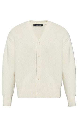 Jacquemus Signature Cardigan - Jacquemus - Modalova