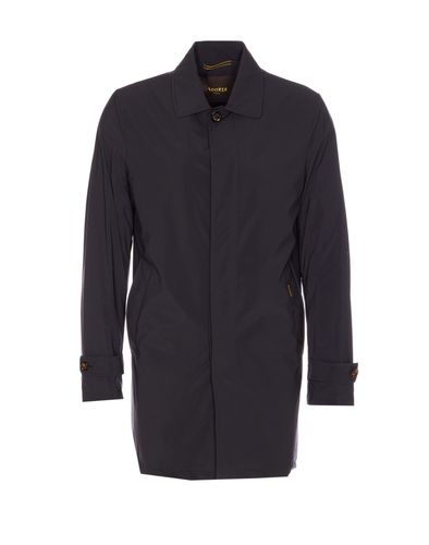 Moorer Vittor Jacket - Moorer - Modalova