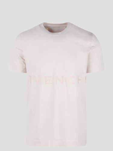 Givenchy 4g T-shirt - Givenchy - Modalova