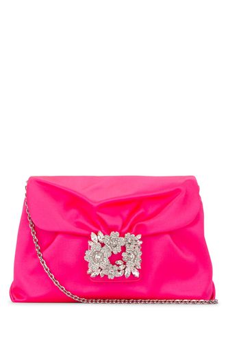 Roger Vivier Clutch - Roger Vivier - Modalova