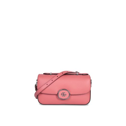 Gucci Petite Gg Mini Shoulder Bag - Gucci - Modalova