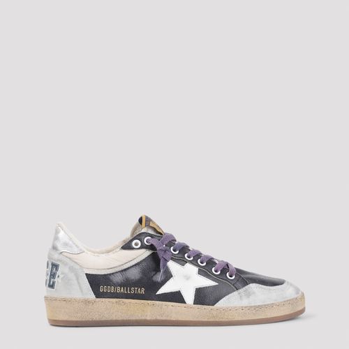 Golden Goose Ball Star Sneakers - Golden Goose - Modalova