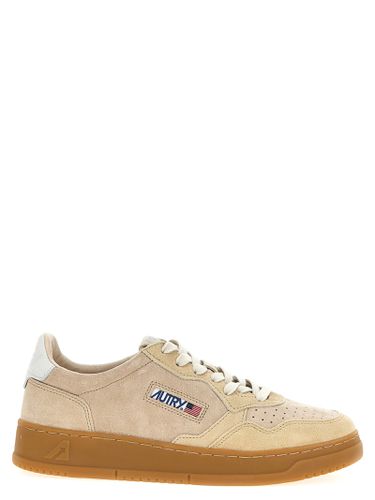 Autry medalist Low Sneakers - Autry - Modalova