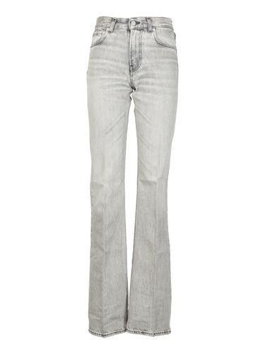 Haikure Fitted Long Jeans - Haikure - Modalova